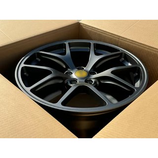 Geschmiedete OEM R20 V2 Felgen (4 Stk) Ferrari 599 GTB Fiorano Foto 4