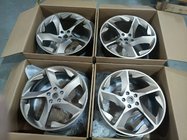 Ferrari SF90 Stradale Geschmiedete OEM R20 V2 Felgen (4 Stk) Foto 5