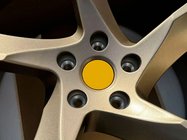 Ferrari SF90 Stradale Geschmiedete OEM R20 V2 Felgen (4 Stk) Foto 8