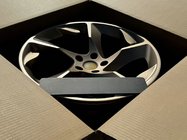 Ferrari SF90 Stradale Geschmiedete OEM R20 V2 Felgen (4 Stk) Foto 4