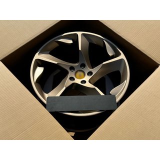 Geschmiedete OEM R20 V2 Felgen (4 Stk) Foto 2