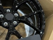 Ferrari 599 GTB Fiorano Geschmiedete OEM Felgen R20 V3 (4 Stk) Foto 9