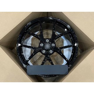 Geschmiedete OEM Felgen R20 V3 (4 Stk) Ferrari 599 GTB Fiorano Foto 2