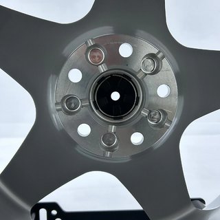 Geschmiedete OEM R18 Felgen (4 Stk) Foto 4