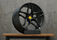 Ferrari Roma Geschmiedete OEM Felgen R21 R22 (4 Stk) Foto 1