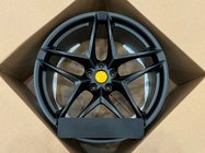 Ferrari Roma Geschmiedete OEM Felgen R21 R22 (4 Stk) Foto 2