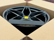 Ferrari Roma Geschmiedete OEM Felgen R21 R22 (4 Stk) Foto 6