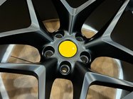 Ferrari Roma Geschmiedete OEM Felgen R21 R22 (4 Stk) Foto 9
