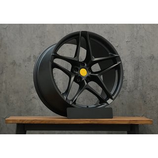 Geschmiedete OEM Felgen R21 R22 (4 Stk) Ferrari Roma Foto 1