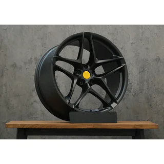 Geschmiedete OEM Felgen R21 R22 (4 Stk) Ferrari Roma Foto 1