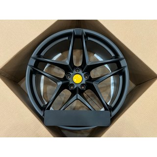 Geschmiedete OEM Felgen R21 R22 (4 Stk) Ferrari Roma Foto 2