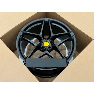 Geschmiedete OEM Felgen R21 R22 (4 Stk) Ferrari Roma Foto 3