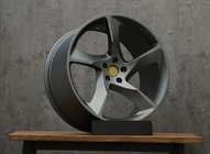 Ferrari F8 Geschmiedete OEM Felgen R21 R22 (4 Stk) Foto 1