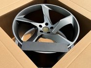 Ferrari F8 Geschmiedete OEM Felgen R21 R22 (4 Stk) Foto 4