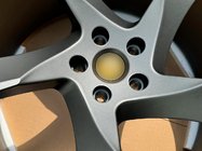 Ferrari F8 Geschmiedete OEM Felgen R21 R22 (4 Stk) Foto 7