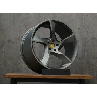 Geschmiedete OEM Felgen R21 R22 (4 Stk) Ferrari F8 Foto 1