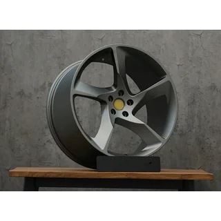 Geschmiedete OEM Felgen R21 R22 (4 Stk) Ferrari F8 Foto 1