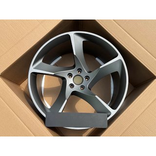Geschmiedete OEM Felgen R21 R22 (4 Stk) Ferrari F8 Foto 2
