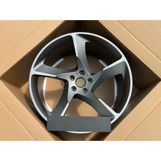 Geschmiedete OEM Felgen R21 R22 (4 Stk) Ferrari F8 Foto 2