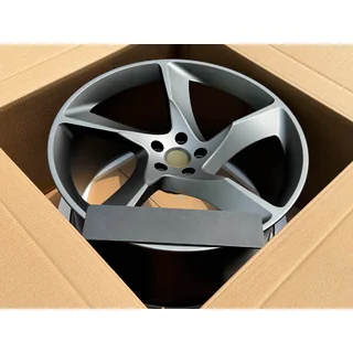 Geschmiedete OEM Felgen R21 R22 (4 Stk) Ferrari F8 Foto 4