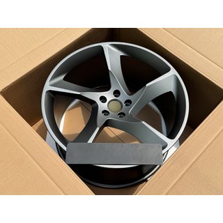 Geschmiedete OEM Felgen R21 R22 (4 Stk) Ferrari F8 Foto 3