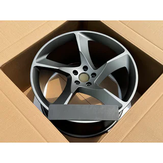 Geschmiedete OEM Felgen R21 R22 (4 Stk) Ferrari F8 Foto 3
