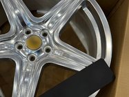 Ferrari 550 Geschmiedete OEM R20 V2 Felgen (4 Stk) Foto 8