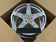 Ferrari 550 Geschmiedete OEM R20 V2 Felgen (4 Stk) Foto 2