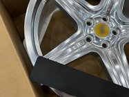 Ferrari 550 Geschmiedete OEM R20 V2 Felgen (4 Stk) Foto 7