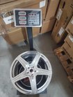 Ferrari 550 Geschmiedete OEM R20 V2 Felgen (4 Stk) Foto 11