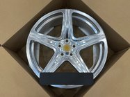 Ferrari 550 Geschmiedete OEM R20 V2 Felgen (4 Stk) Foto 1