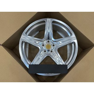 Geschmiedete OEM R20 V2 Felgen (4 Stk) Foto 1