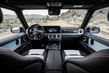 Test des Mercedes-AMG G 63 V8 (W465): Eroberer von Offroad und Asphalt Foto 7