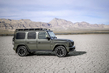 Test des Mercedes-AMG G 63 V8 (W465): Eroberer von Offroad und Asphalt Foto 4