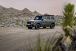Test des Mercedes-AMG G 63 V8 (W465): Eroberer von Offroad und Asphalt Foto 3