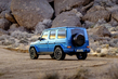 Test des Mercedes-AMG G 63 V8 (W465): Eroberer von Offroad und Asphalt Foto 2