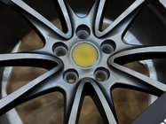 Ferrari F430 Geschmiedete OEM Felgen R19 V2 (4 Stk) Foto 7