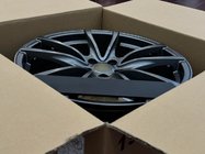 Ferrari F430 Geschmiedete OEM Felgen R19 V2 (4 Stk) Foto 5