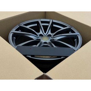 Geschmiedete OEM Felgen R19 V2 (4 Stk) Ferrari F430 Foto 4