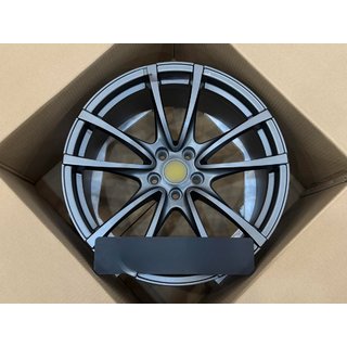 Geschmiedete OEM Felgen R19 V2 (4 Stk) Ferrari F430 Foto 1