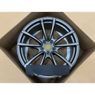 Geschmiedete OEM Felgen R19 V2 (4 Stk) Foto 1
