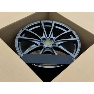 Geschmiedete OEM Felgen R19 V2 (4 Stk) Foto 3