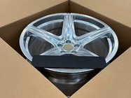 Ferrari 550 Geschmiedete OEM Felgen R20 V3 (4 Stk) Foto 6