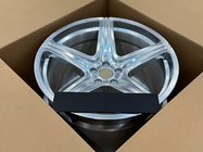 Ferrari 550 Geschmiedete OEM Felgen R20 V3 (4 Stk) Foto 4