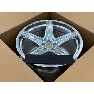 Geschmiedete OEM Felgen R20 V3 (4 Stk) Ferrari 550 Foto 4