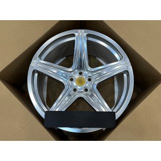 Geschmiedete OEM Felgen R20 V3 (4 Stk) Ferrari 550 Foto 1