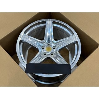 Geschmiedete OEM Felgen R20 V3 (4 Stk) Ferrari 550 Foto 2
