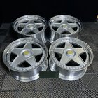 Ferrari F430 Geschmiedete OEM Felgen R20 (4 Stk) Foto 5