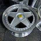 Ferrari F430 Geschmiedete OEM Felgen R20 (4 Stk) Foto 2