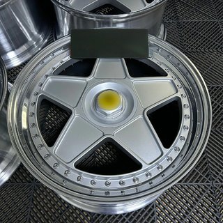 Geschmiedete OEM Felgen R20 (4 Stk) Ferrari F430 Foto 3